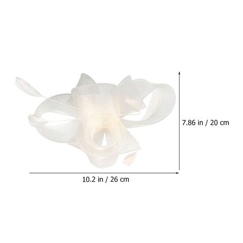 Accessoires cheveux mariage - accessoires,
