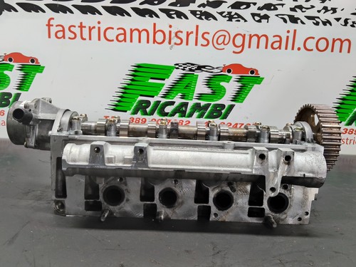 Tête moteur renault - kangoo, i