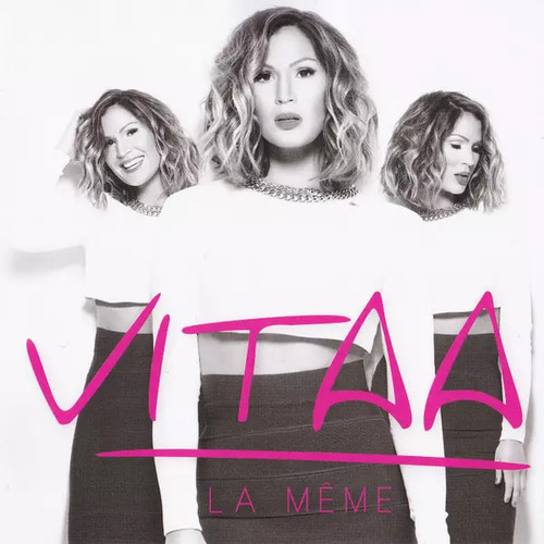 Même vitaa - même,,