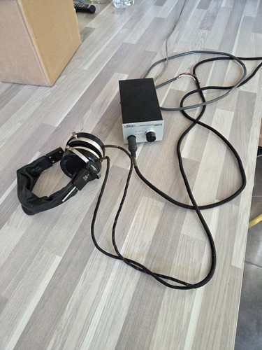 Alimentation stax srd - stax, +