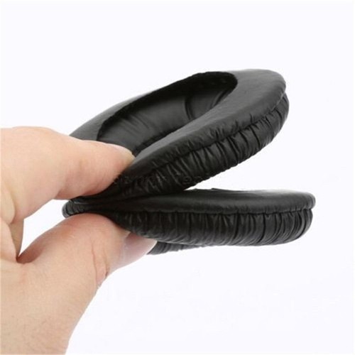 Mousse oreillettes pour - 2x,