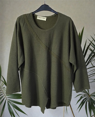 Haut chico mod taille - haut,