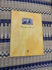  Catalogue LOUIS VUITTON 1993