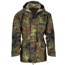 Mil-Tec Veste Militaire