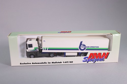 Le2672 awm amw spezial - spezial, 70405