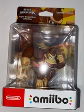AMIIBO (Nintendo Figurine)