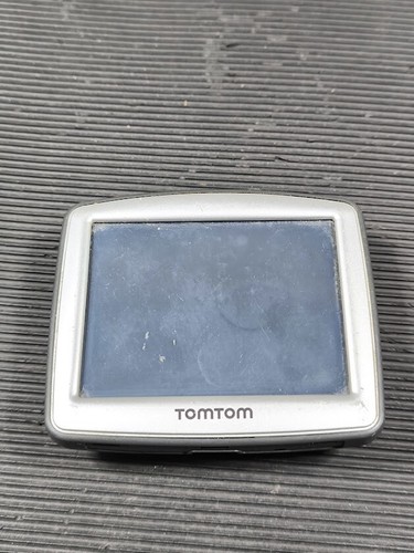 Navigateur gps tomtom - navigateur,
