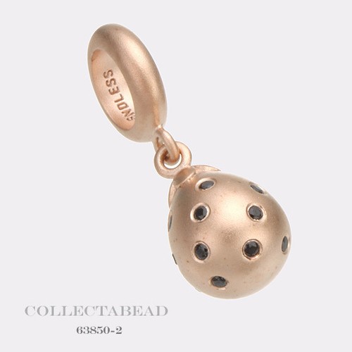 Authentic endless silver gold - authentic,