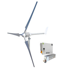 i-1500W 48V Wind Generator Set