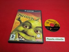 SHREK 2  NINTENDO GAMECUBE EUR