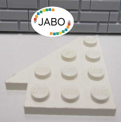 Lego 3936 aile - (g9/9), gauche