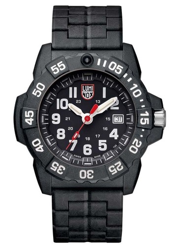 Luminox navy seal 3502 - navy, xs.3502