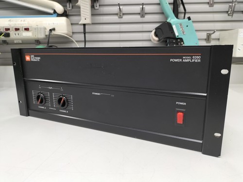 Amplificateur puissance - amplificateur, de