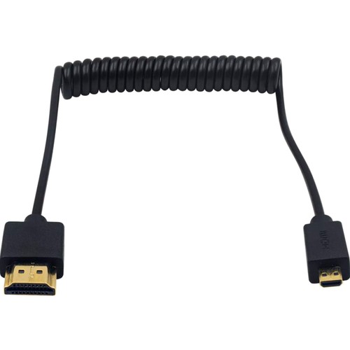 Câble hdmi micro - hdmi, 4k