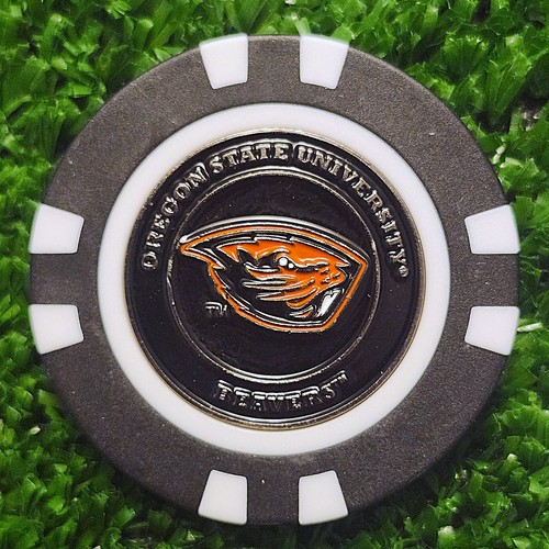 Oregon state beavers - oregon, ball