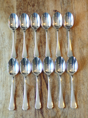 Christofle cuillères - christofle-12,