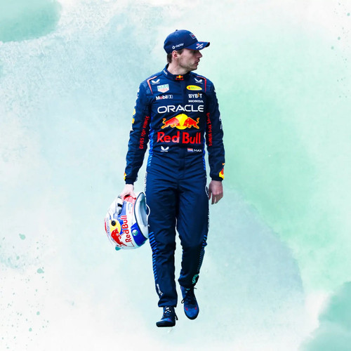 Kart racing suit - suit, level