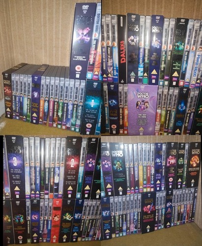 Doctor who the - doctor,