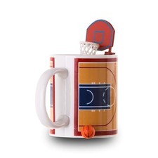 Winkee - Mug de Basket-Ball
