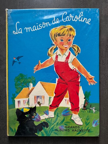 Maison caroline 1969 - de,