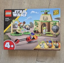 Lego Star Wars 75358 - Le