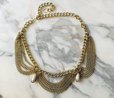 Ceinture multi-chaînes