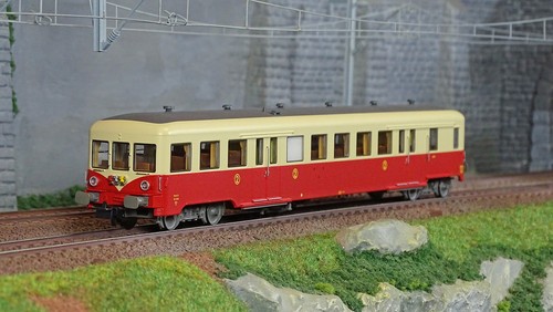 R37 ho41253 remorque - ho41253,
