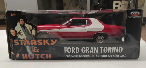Joyride ford gran - joyride,