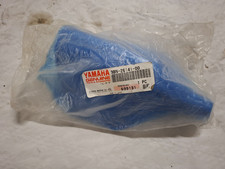 PROTEGE MAIN YAMAHA 125 DTR