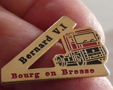 Pin camion renault magnum - pin's,