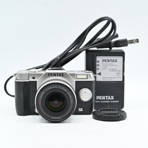 Appareil photo numérique - , sans