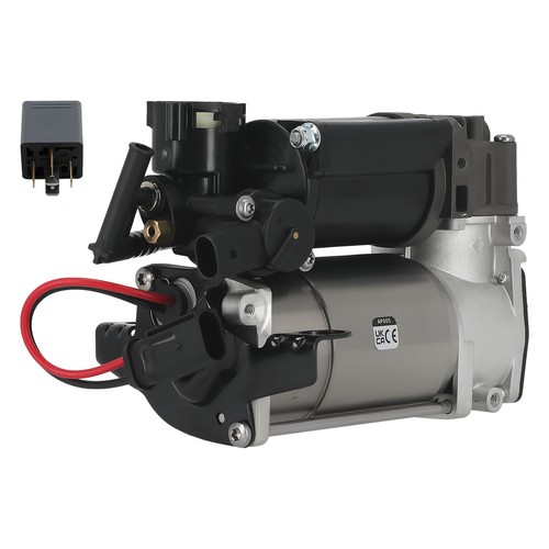 Airmatic suspension - airmatic,