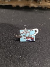 Pin avion total aéro - total, ,