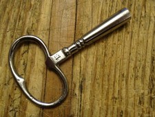 Ancienne clé pour pendule
