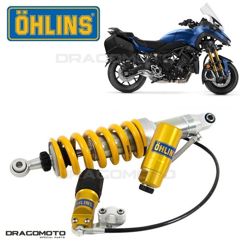 Yamaha niken 2019 - yamaha, 2019-2020