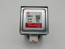 Genuine LG Magnetron 2M214
