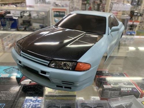 Voiture tamiya 10 - rc,
