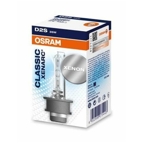 Osram xenarc classic d2s - classic,