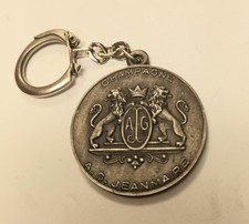  Porte Clés A.G. Jeanmaire