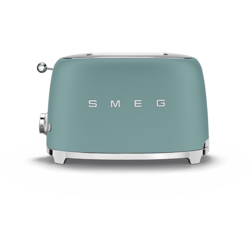 Grille pain smeg tsf01egmeu - smeg,