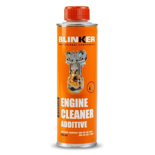 Additif pre changement - pre-changement, d'huile