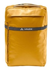 VAUDE sacoche de vélo Mineo Transformer Backpack Burnt Yellow