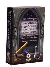 Les cartes mystiques - les, de