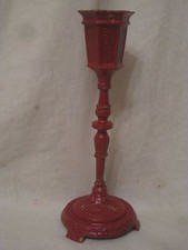 Vintage candle holder antique - vintage,