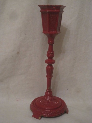 Vintage candle holder antique - vintage,