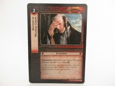 Carte THE LORD OF THE RINGS TCG Les Mines de la Moria 2C88 - Souvenir... VF