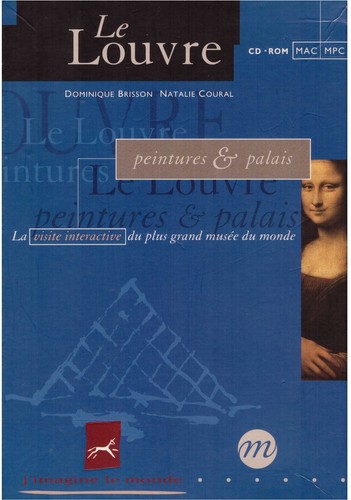 Louvre rom d - le,