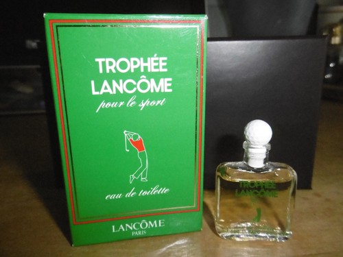 Trophee lancome sérigraphie - trophee,