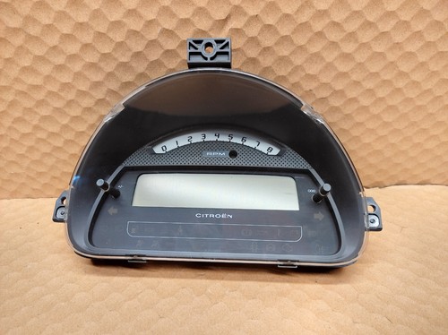 2004 2009 rhd citroen - c2, 1.6