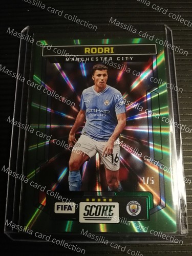 2023 panini score fifa - score,